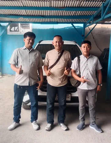 Tentang Magent Rent Car