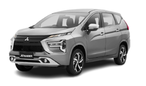 Sewa Mobil Harian, Mingguan, dan Bulanan Mitsubishi New Xpander di Magent Rent Car