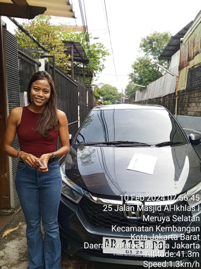 Testimoni Customer Magent Rent Car